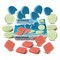 Yellow Door Scenery Stones, Ocean Play, 18-Piece Set YUS1207 - alternate 1